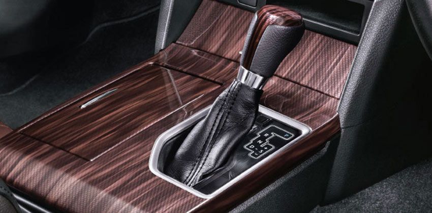 Toyota Camry Transmission 