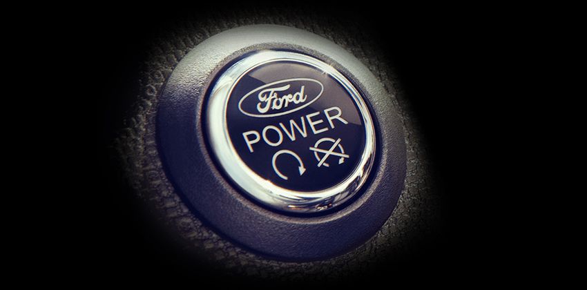 ford ecosport power 
