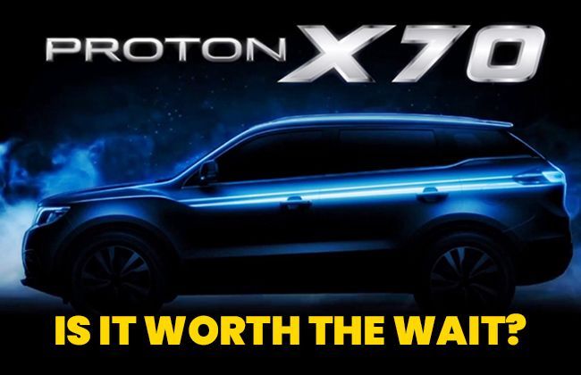 Should you wait for Proton X70?