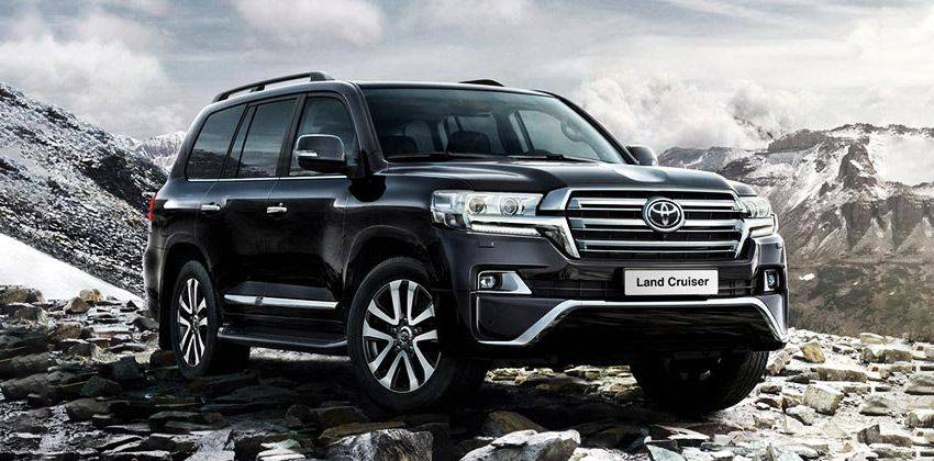 Toyota Land Cruiser - All key things to know