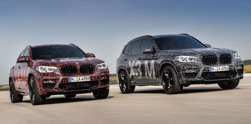The 2025 BMW X3: A Sporty and Aggressive Mid-Size Luxury SUV - BMW