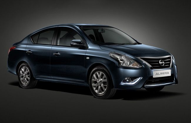Released- Price list for Nissan models post SST
