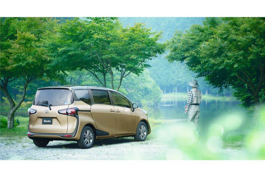 Jepang Punya Sienta Facelift 2018, Ini Tanggapan Toyota Indonesia