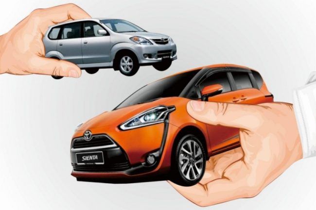 Tips Jitu Maksimalkan Tukar Tambah Mobil Tips Jitu Maksimalkan Tukar Tambah Mobil