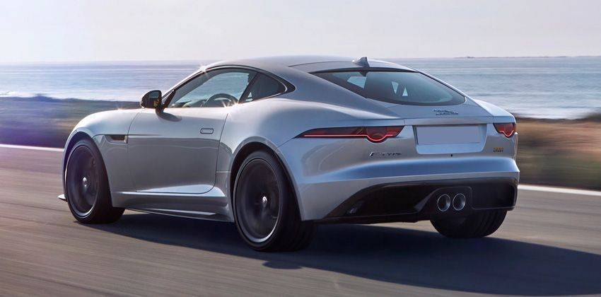 Jaguar F-Type 2.0L Ingenium launched in Malaysia, priced at RM576K