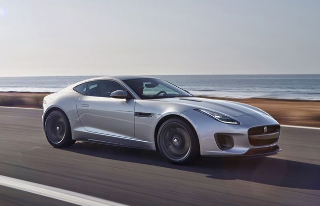 Jaguar F-Type 2.0L Ingenium launched in Malaysia, priced at RM576K