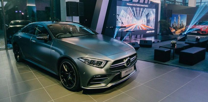 Mercedes-Benz AMG Owners Community