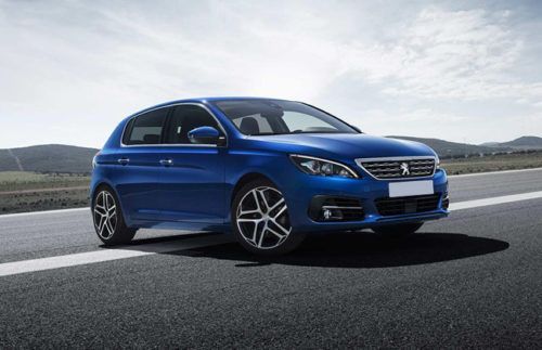 Peugeot 308 facelift will arrive in Malaysia soon