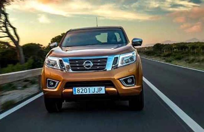 Nissan looking to rival Toyota Innova with new MPV