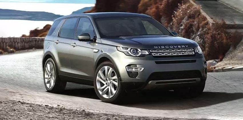 2018 Land Rover Discovery Sport gets a new petrol engine, priced at  RM379,800