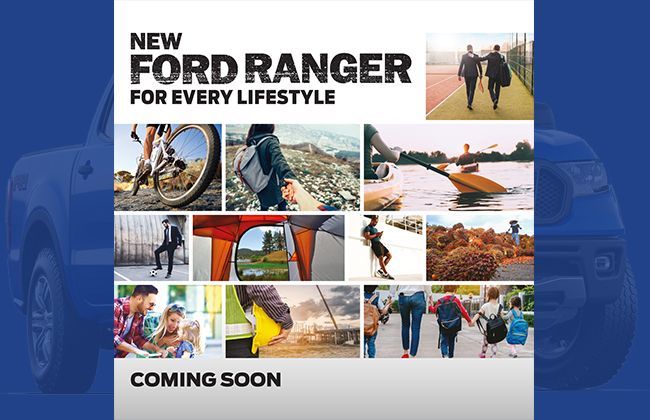 New Ford Ranger coming soon to Malaysia, October-end launch confirmed 