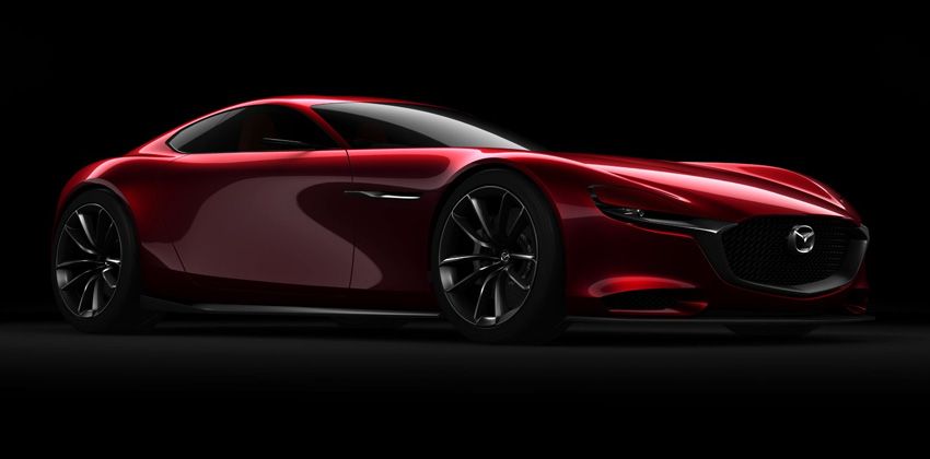 Mazda Car Concept