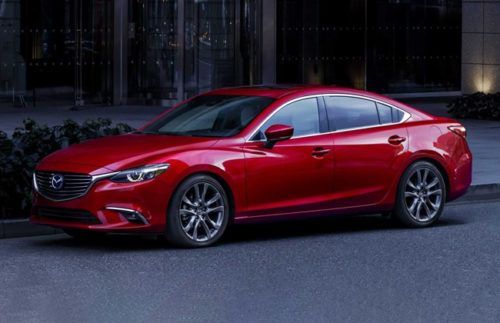 Mazda หาทางพัฒนารถใหม่แบบประหยัดเงินทุน ด้วยการใช้วิศวกรรมเสมือนมาช่วยแก้ปัญหา