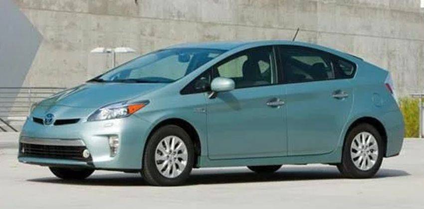 Toyota prius 30 характеристики