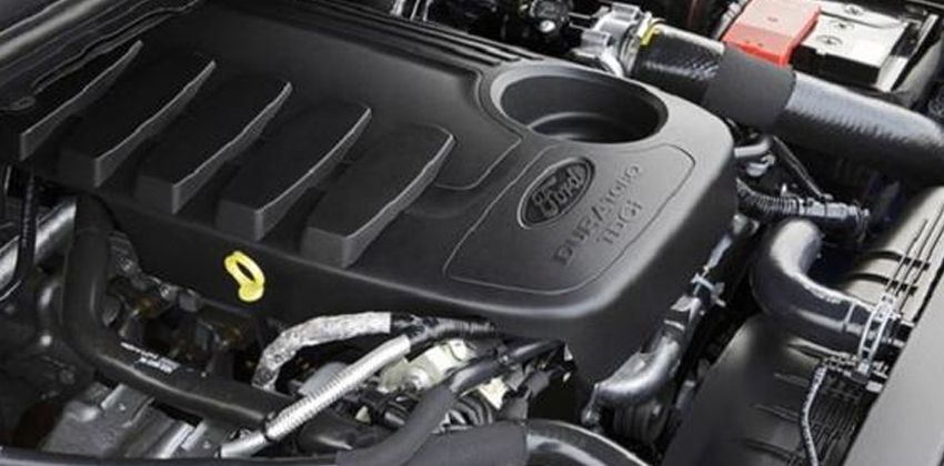 all-new Explorer engine