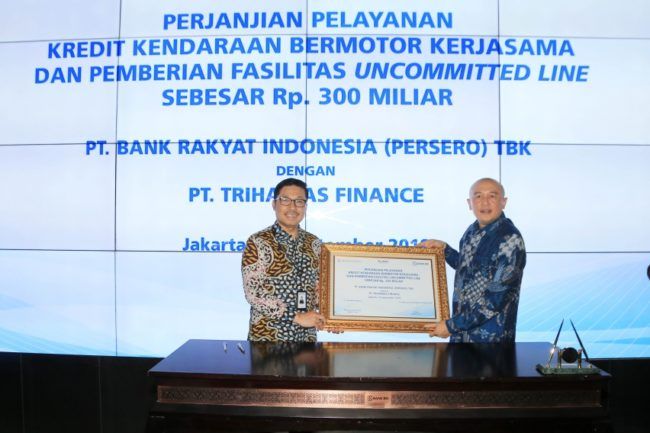 5 Kelebihan Kredit Mobil Melalui Bank 5 Kelebihan Kredit Mobil Melalui Bank