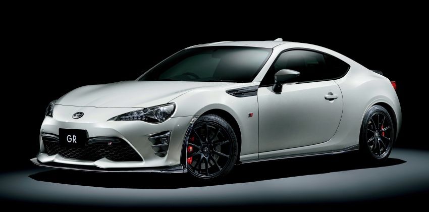 Toyota GT86