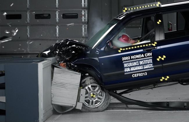 Honda PH requests car owners to get their airbag inflators replaced