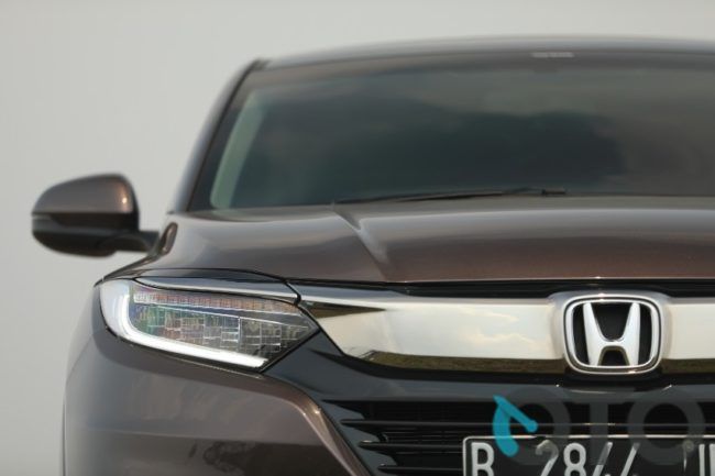 5 Alasan Honda HR-V Masih Sangat Digemari 5 Alasan Honda HR-V Masih Sangat Digemari