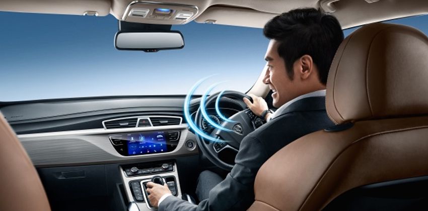 proton x70 2018 features