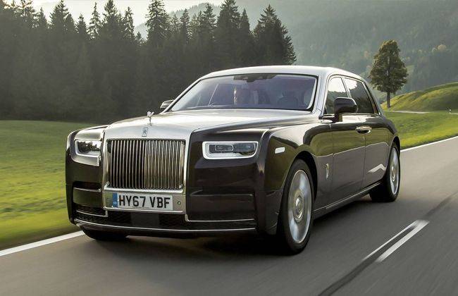 2019 Rolls-Royce Cullinan PH Launch: Specs, Prices, Features