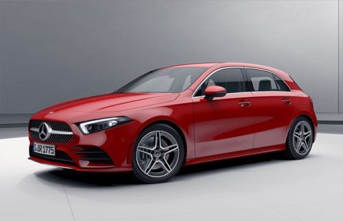 All-new Mercedes A-Class launched, price starts from RM 227,888