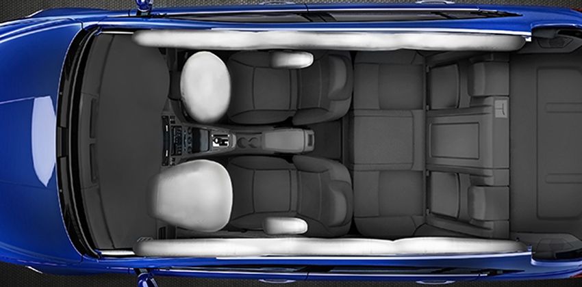  Proton Suprima S safety