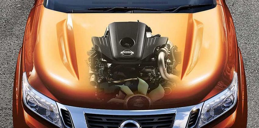 Navara Engine