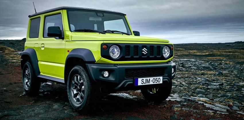 JIMNY