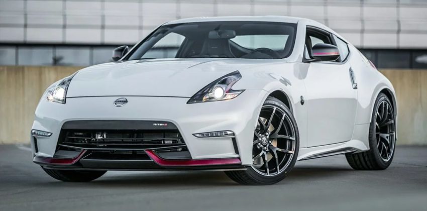  370Z Nismo