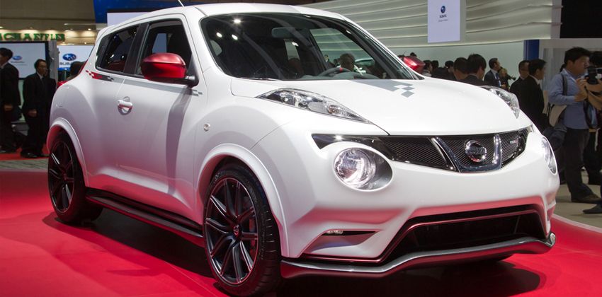 Juke Nismo