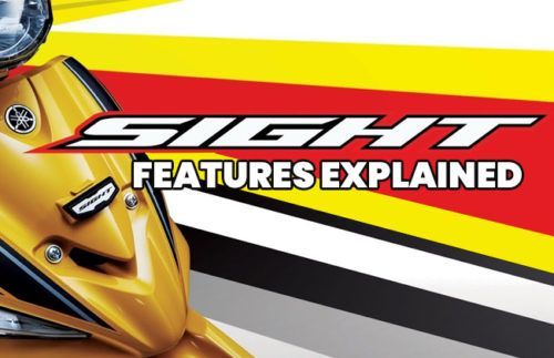 Yamaha Sight: Features explained
