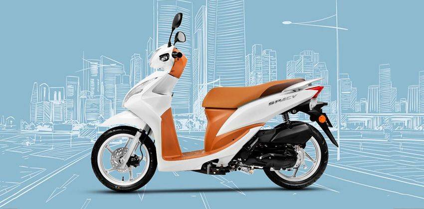 Honda Spacy Reasons To Buy Zigwheels