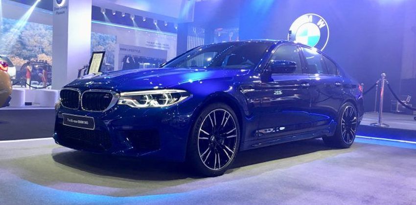 6 Series Gran Turismo