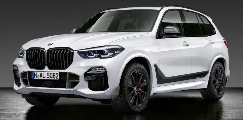 G05 X5