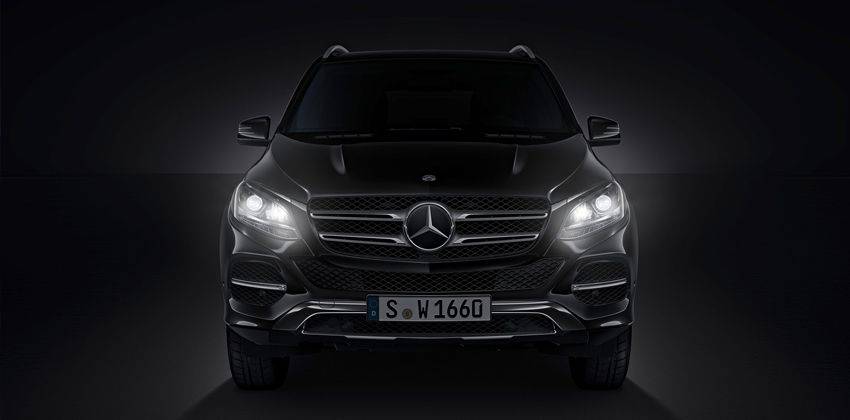 Mercedes-Benz SUV lineup: Performance beyond perfection