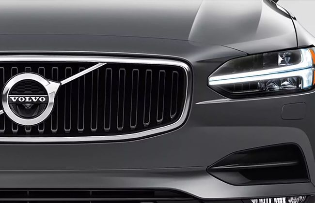 Volvo S90 T5 Momentum arrives in Malaysia, priced at RM 338,888