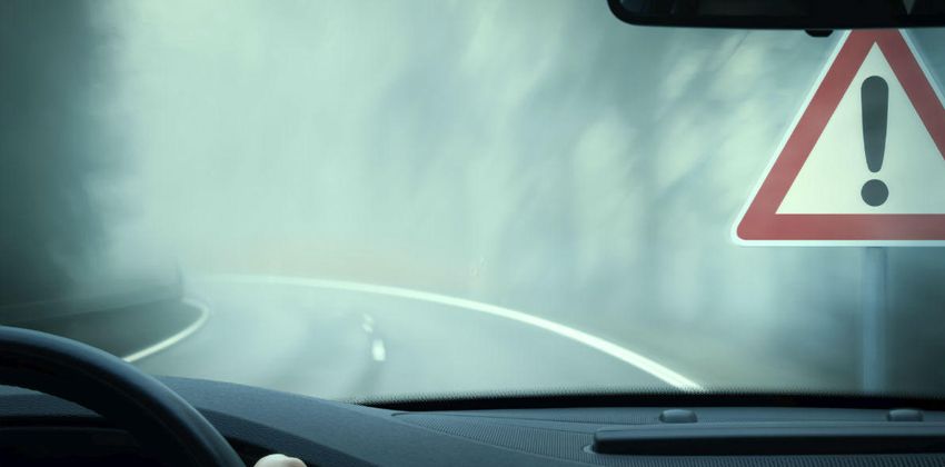 Braking Tips on curves