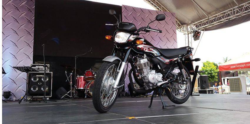 Honda tmx deals 155 supremo price