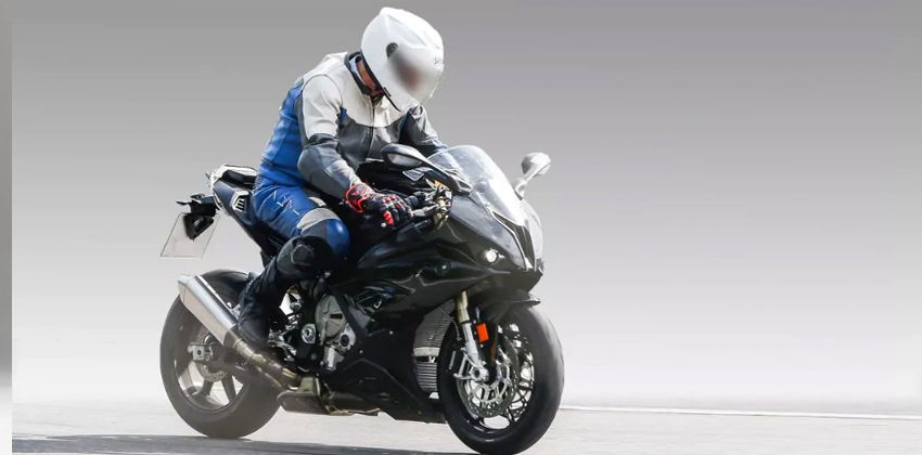 2019 BMW S 1000 RR FRONT