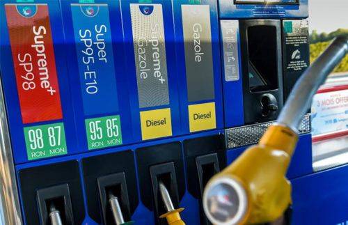 Get to know the right fuel for your vehicle Get to know the right fuel for your vehicle