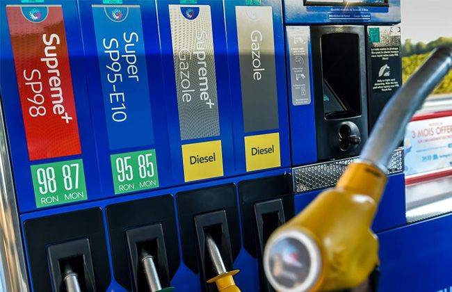 Get to know the right fuel for your vehicle Get to know the right fuel for your vehicle