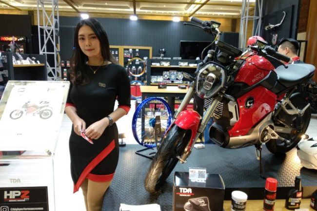 Plus Minus Tukar Tambah Motor di Diler Resmi Plus Minus Tukar Tambah Motor di Diler Resmi
