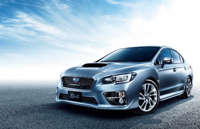 Faulty valve springs and MiDs forces Subaru to announce a global recall