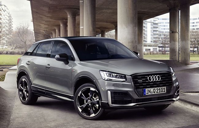 Audi Q2 previewed in Malaysia, 2019 debut possible
