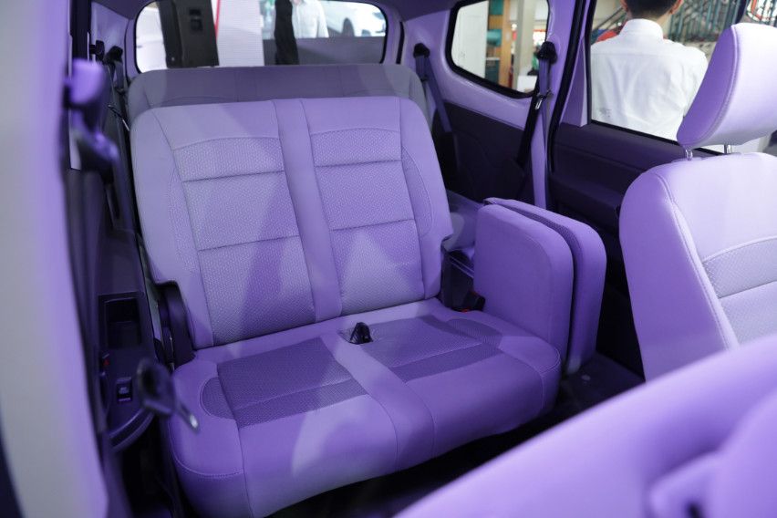 Wuling Formo Resmi Dijual