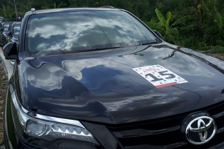 Auto2000 Dukung Penuh Pembentukan AirNav Indonesia Toyota Club