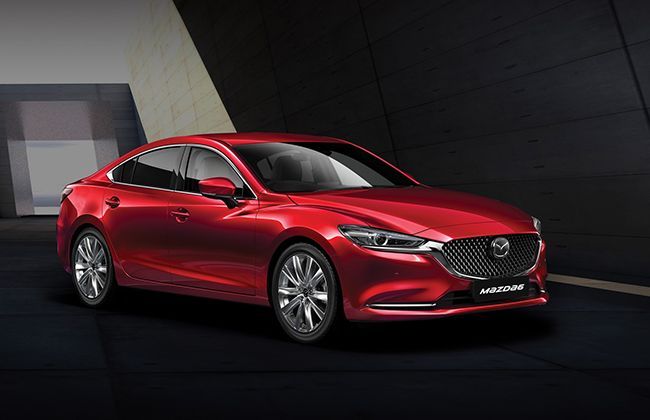 After Subaru, Mazda announces global recall due to faulty valve springs