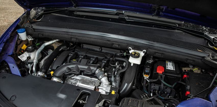 Citroen Grand C4 Picasso