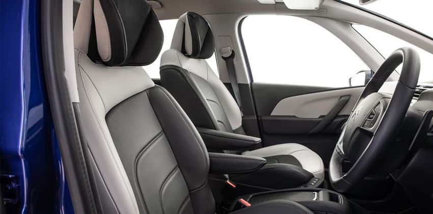 Citroen Grand C4 Picasso